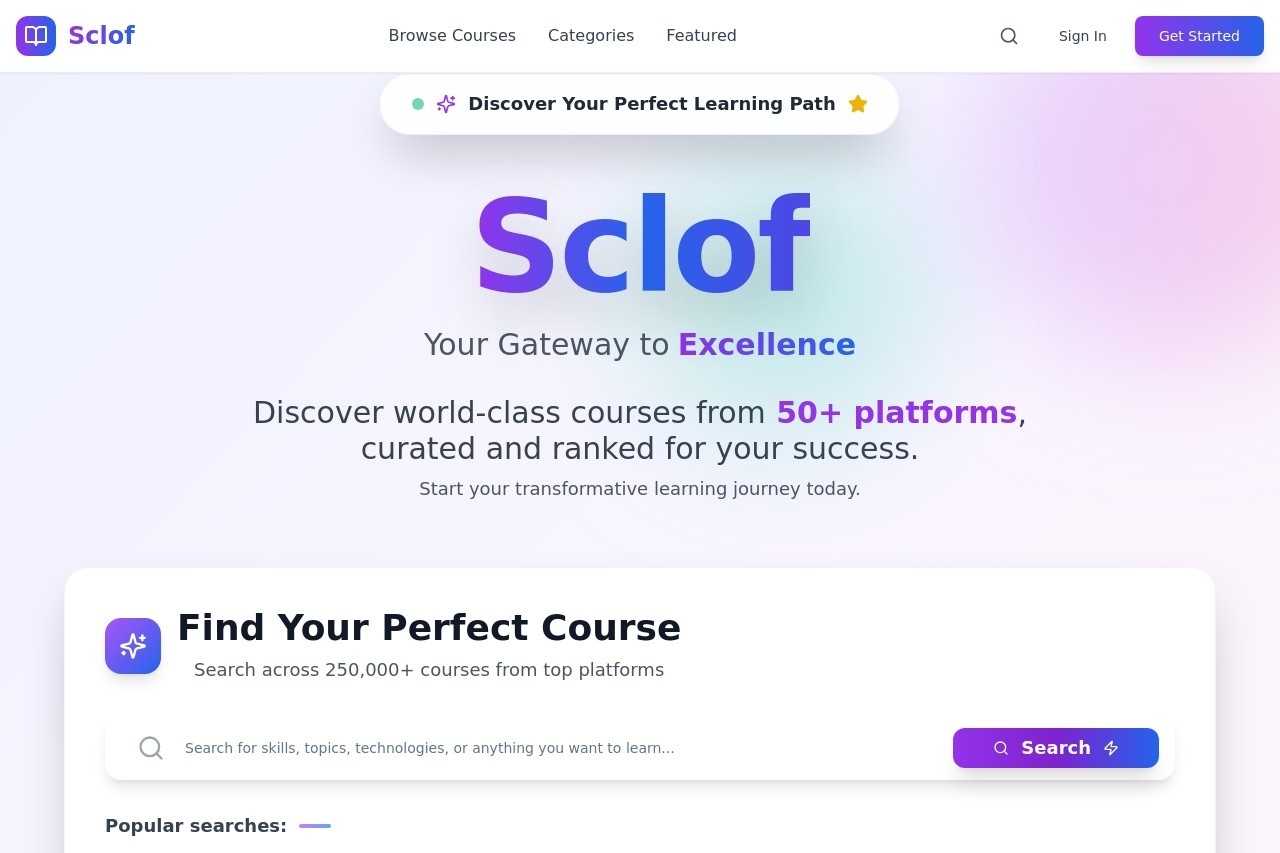 sclof