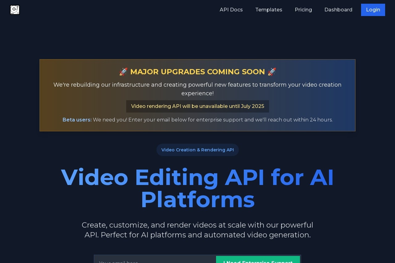 Video AIditor