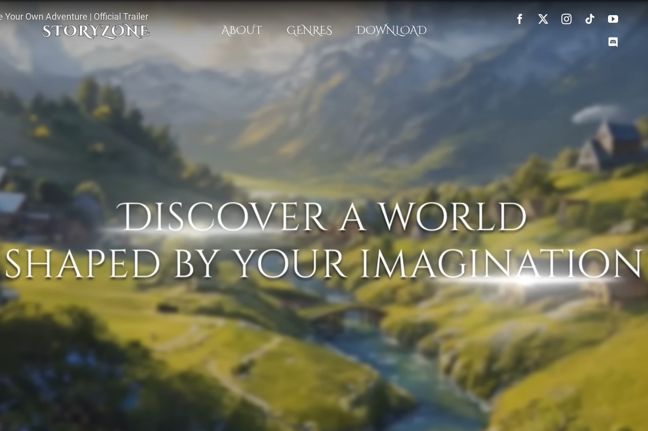 StoryZone