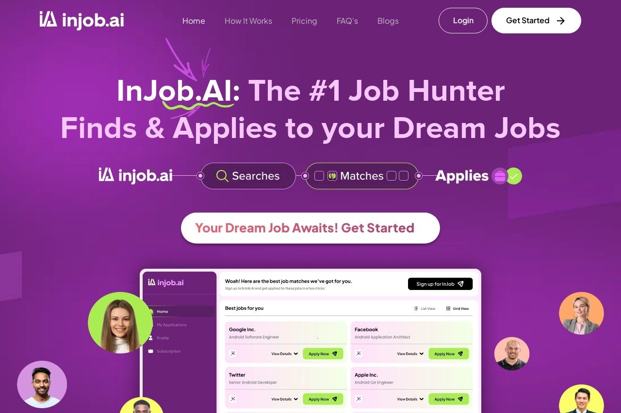 InJob.AI