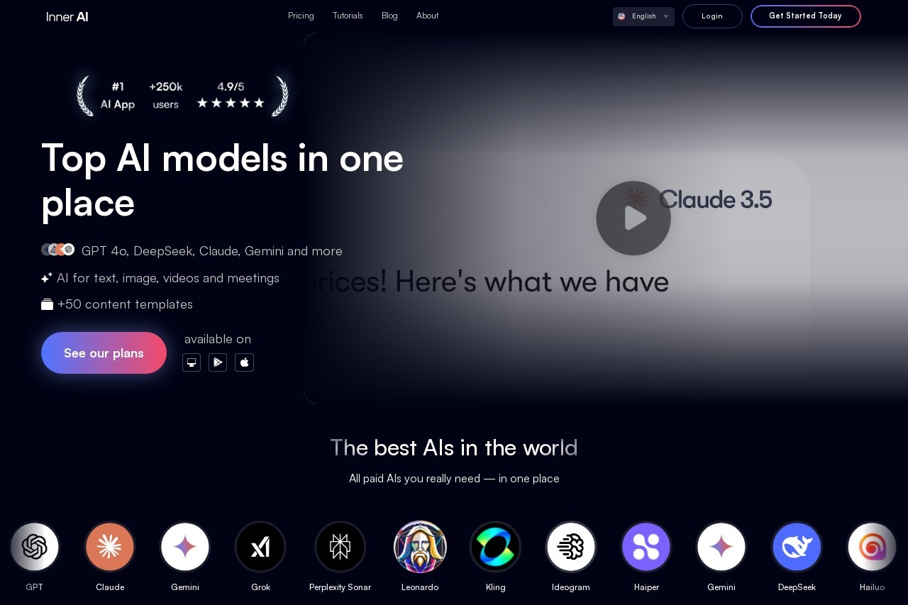 Inner AI