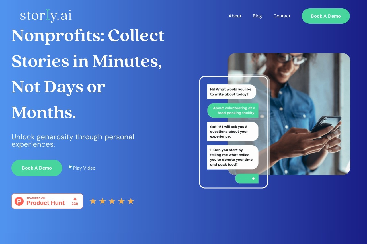 Storly.ai