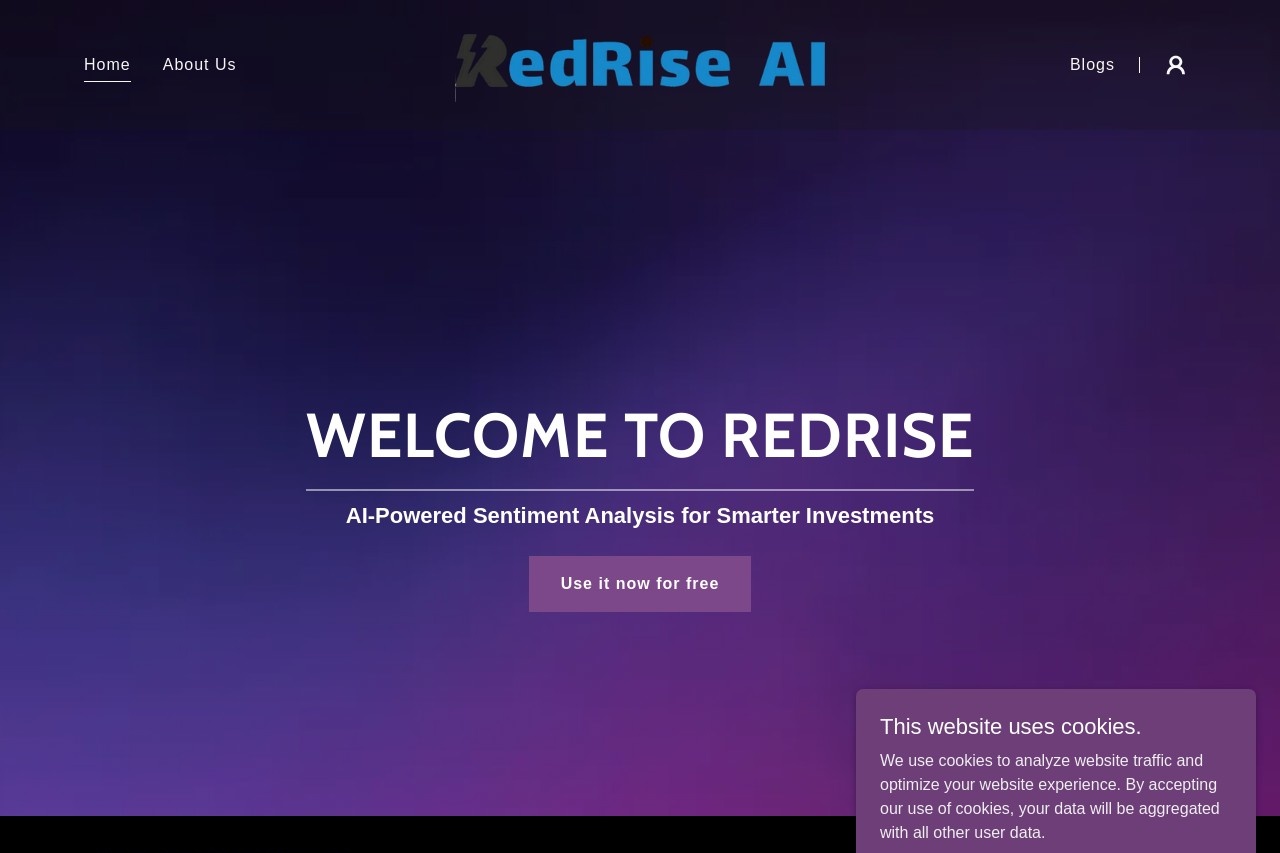 RedRise AI