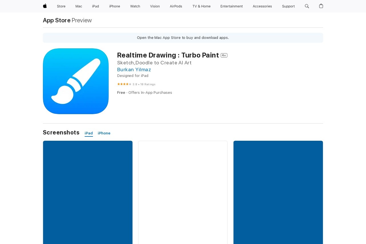Turbo Paint