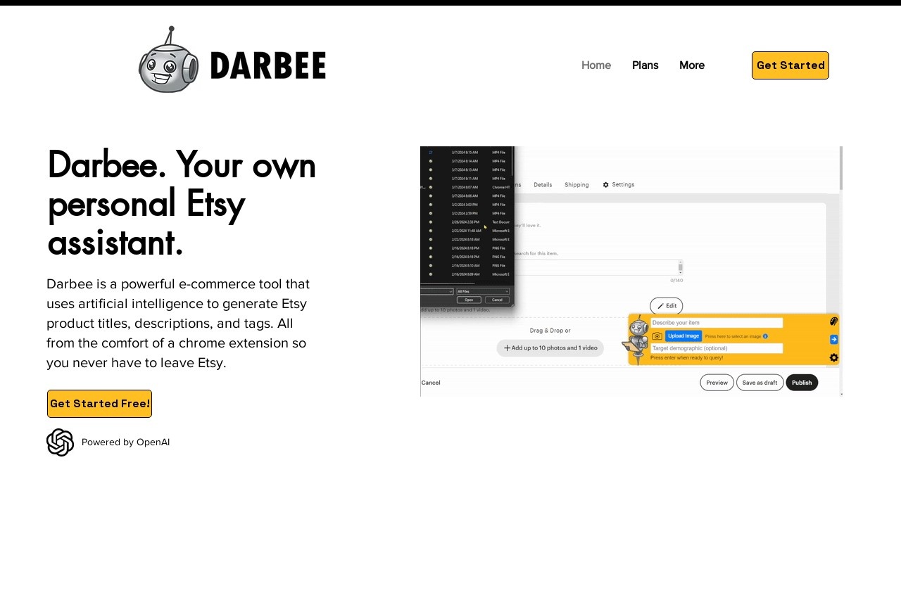 Darbee