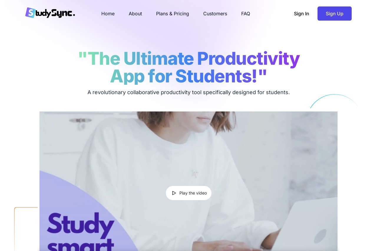 StudySync
