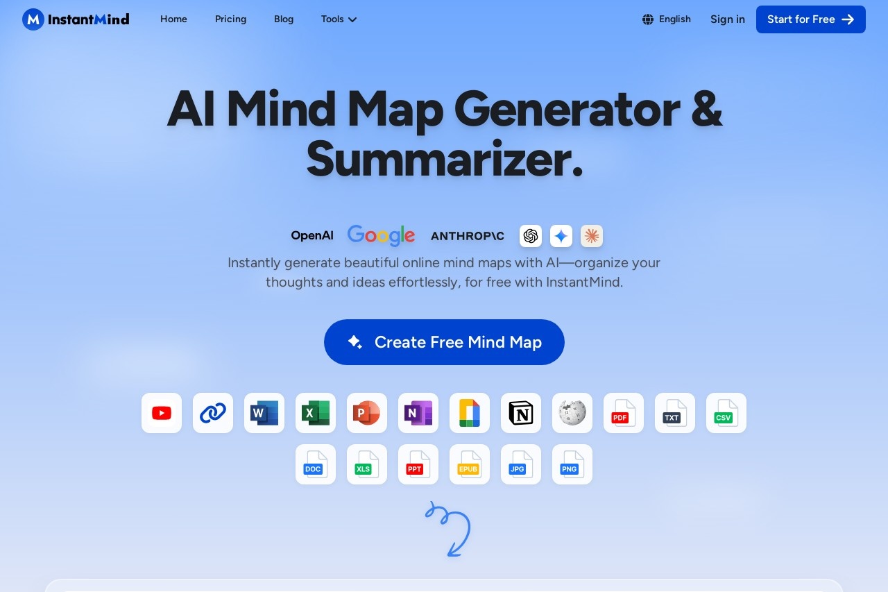 InstantMind