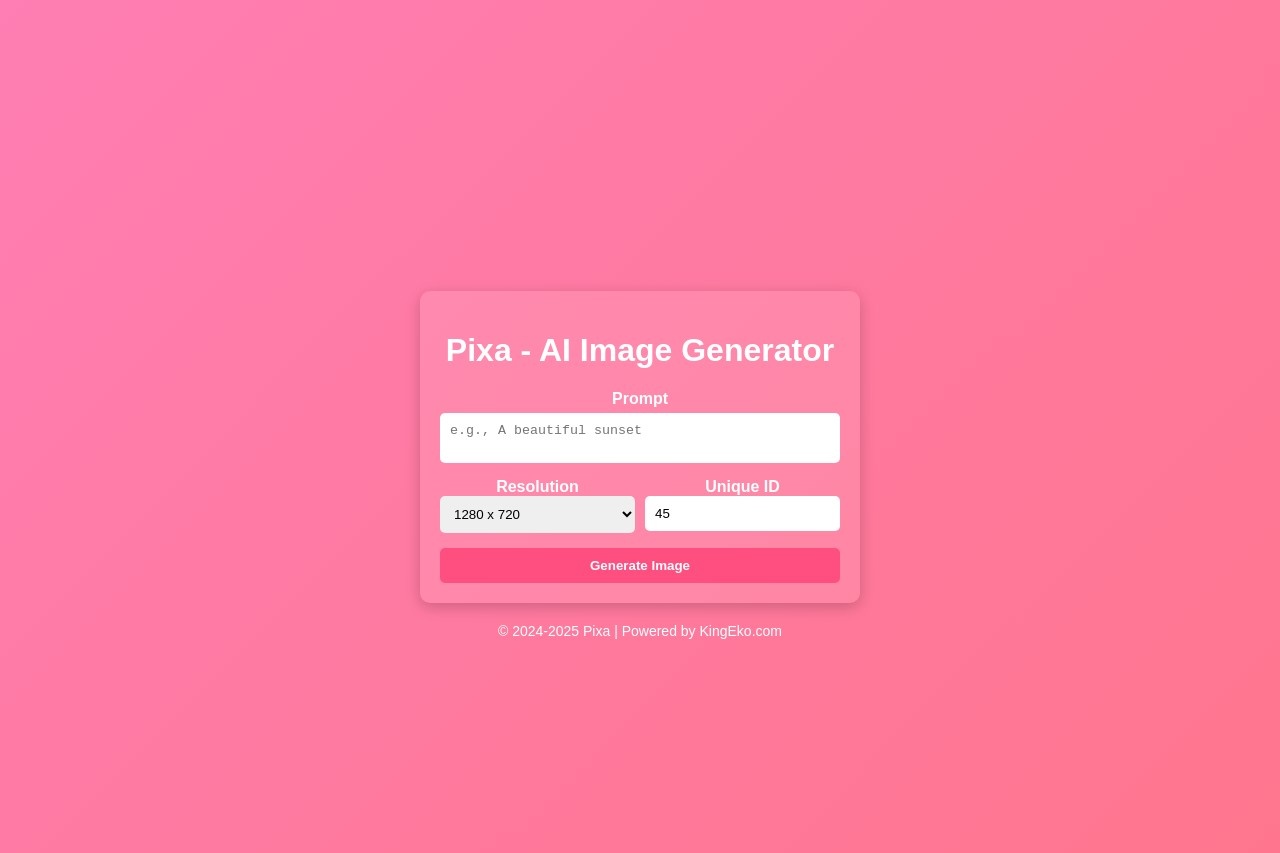 Pixa