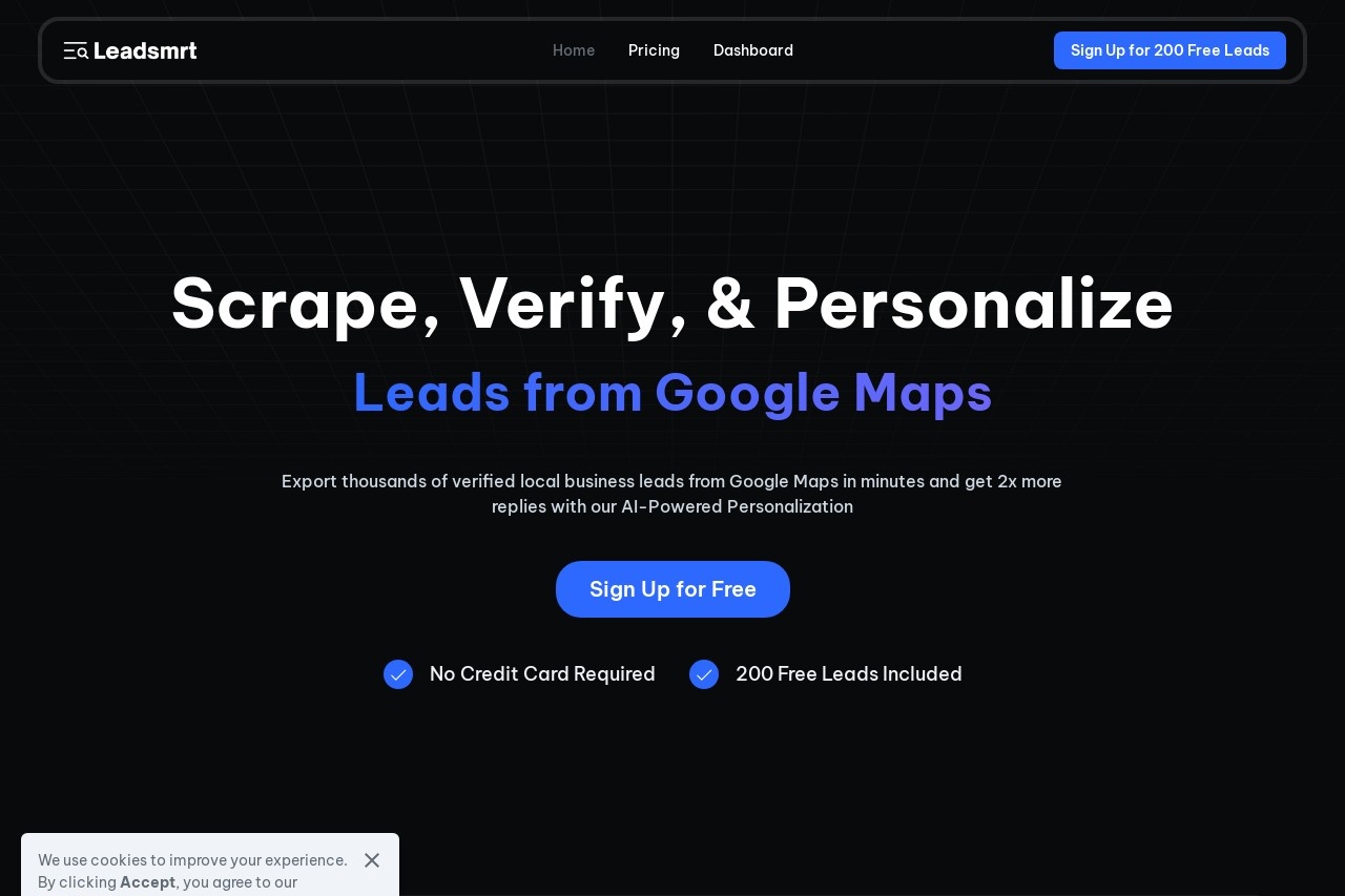 Leadsmrt