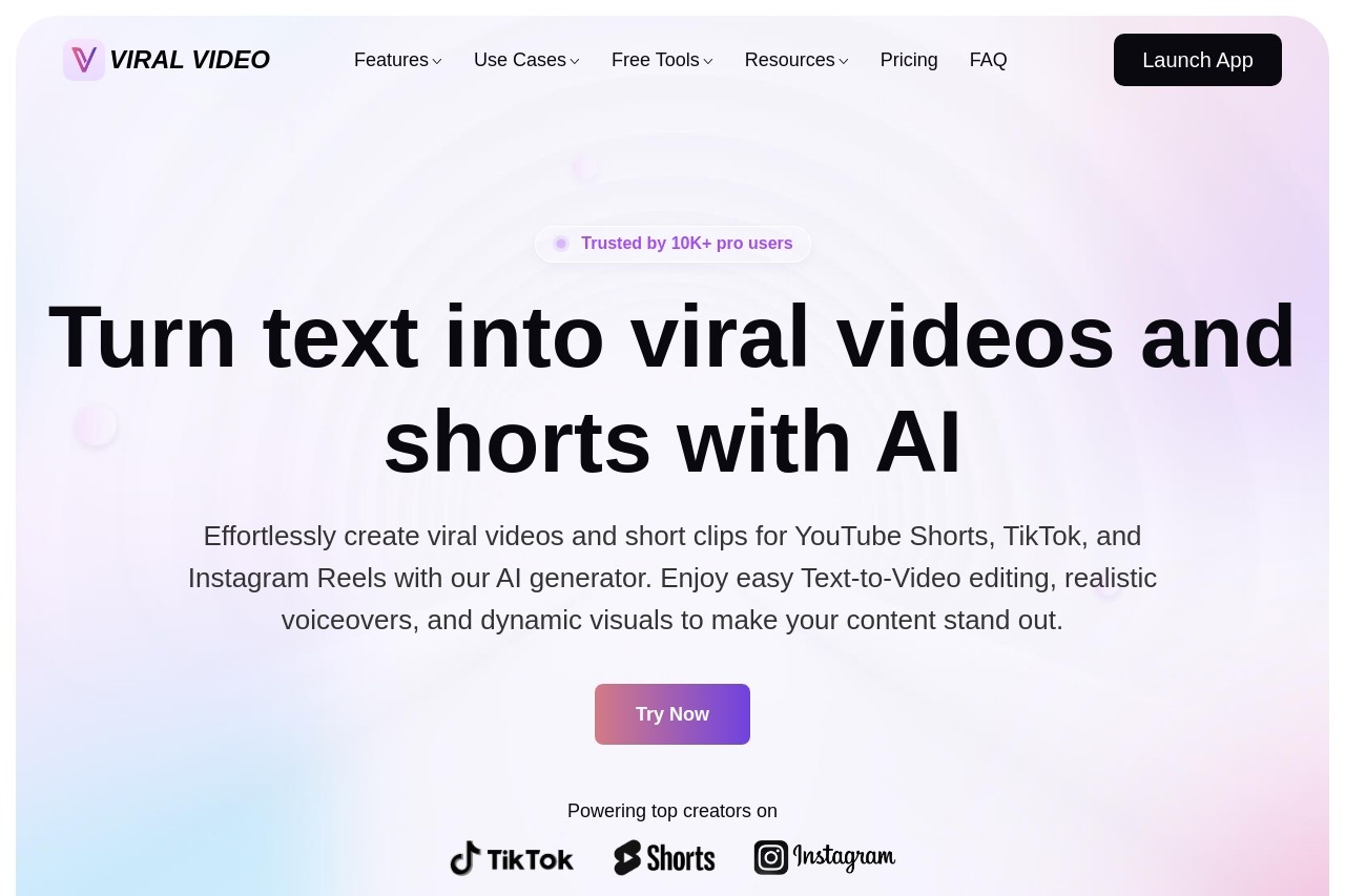 ViralVideo