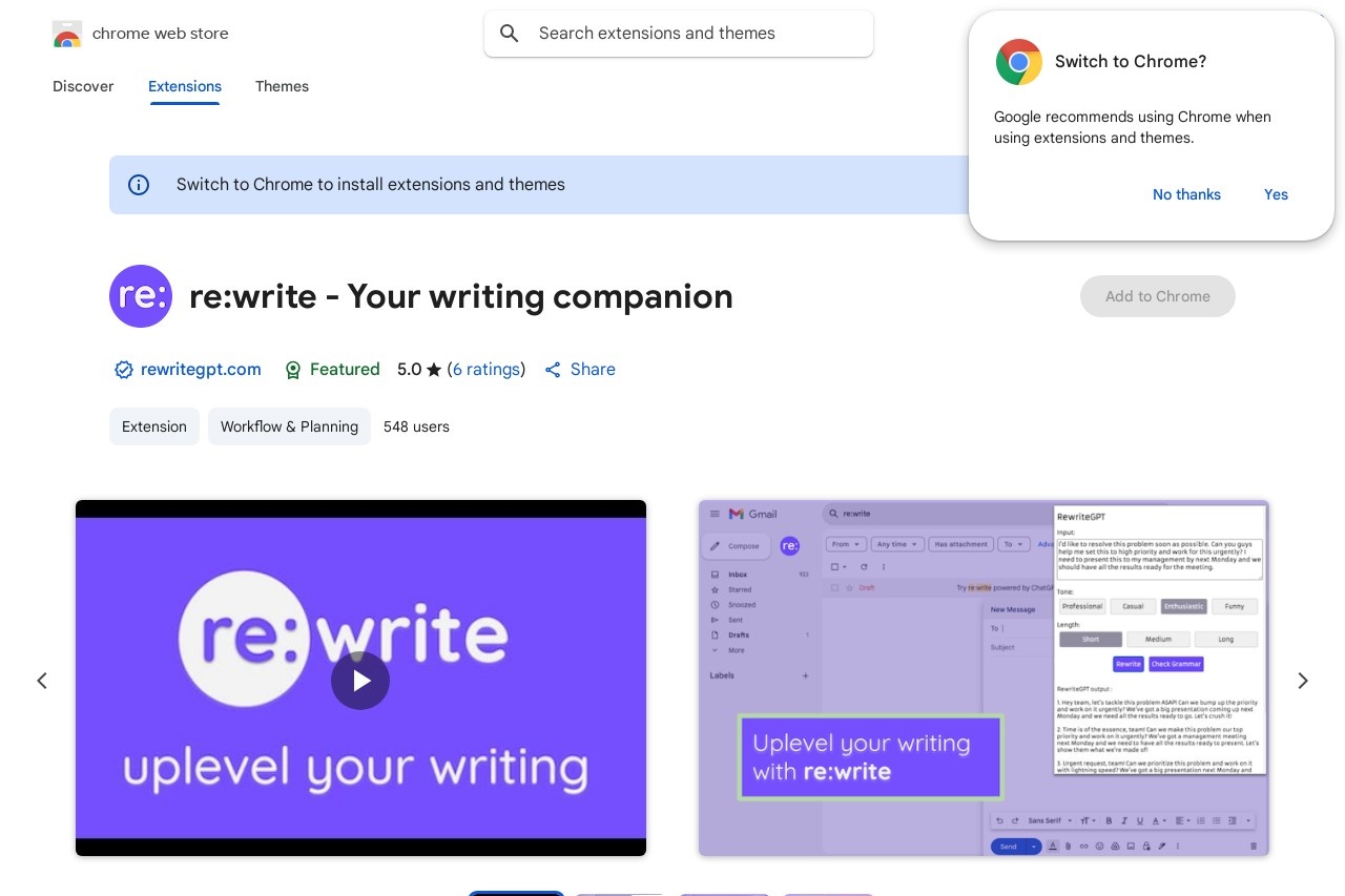 re:write