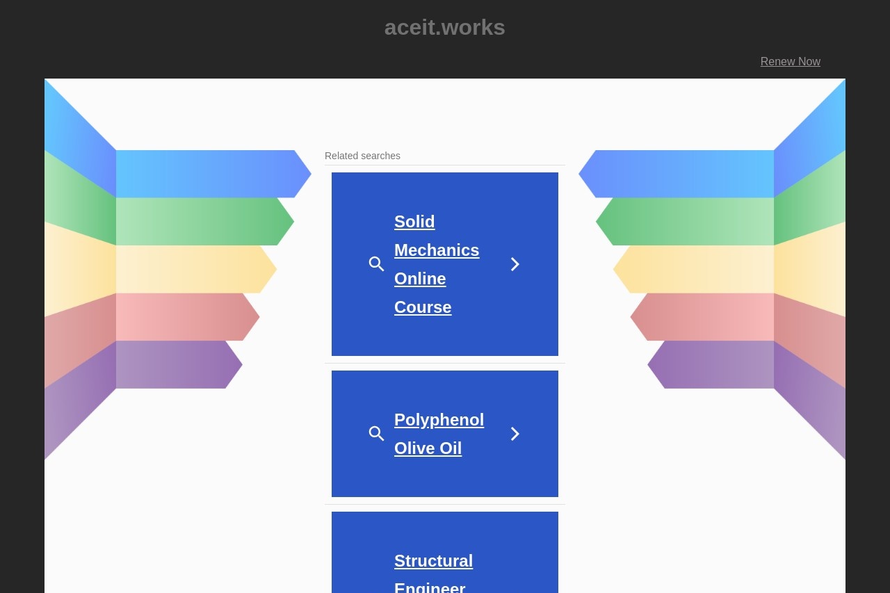 aceit.works