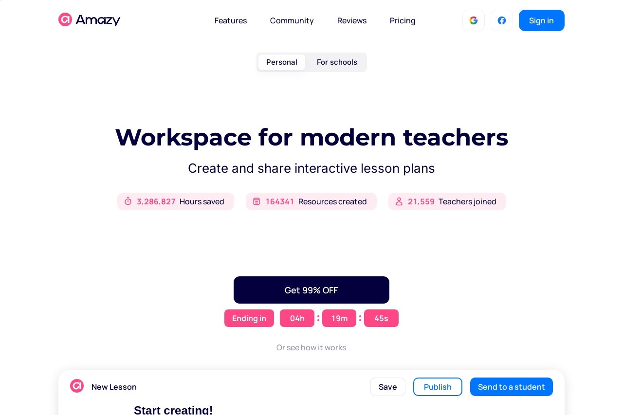 Amazy.uk