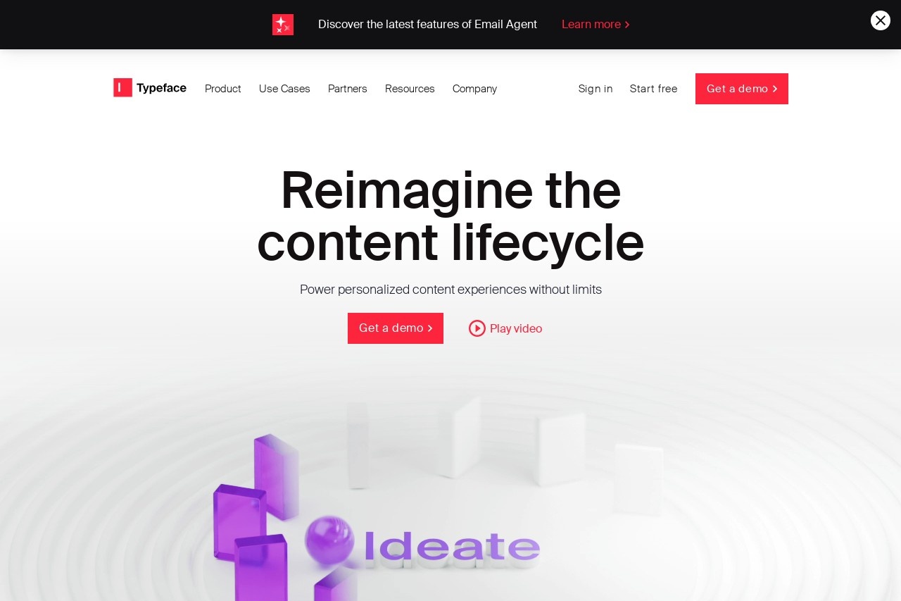 Typeface