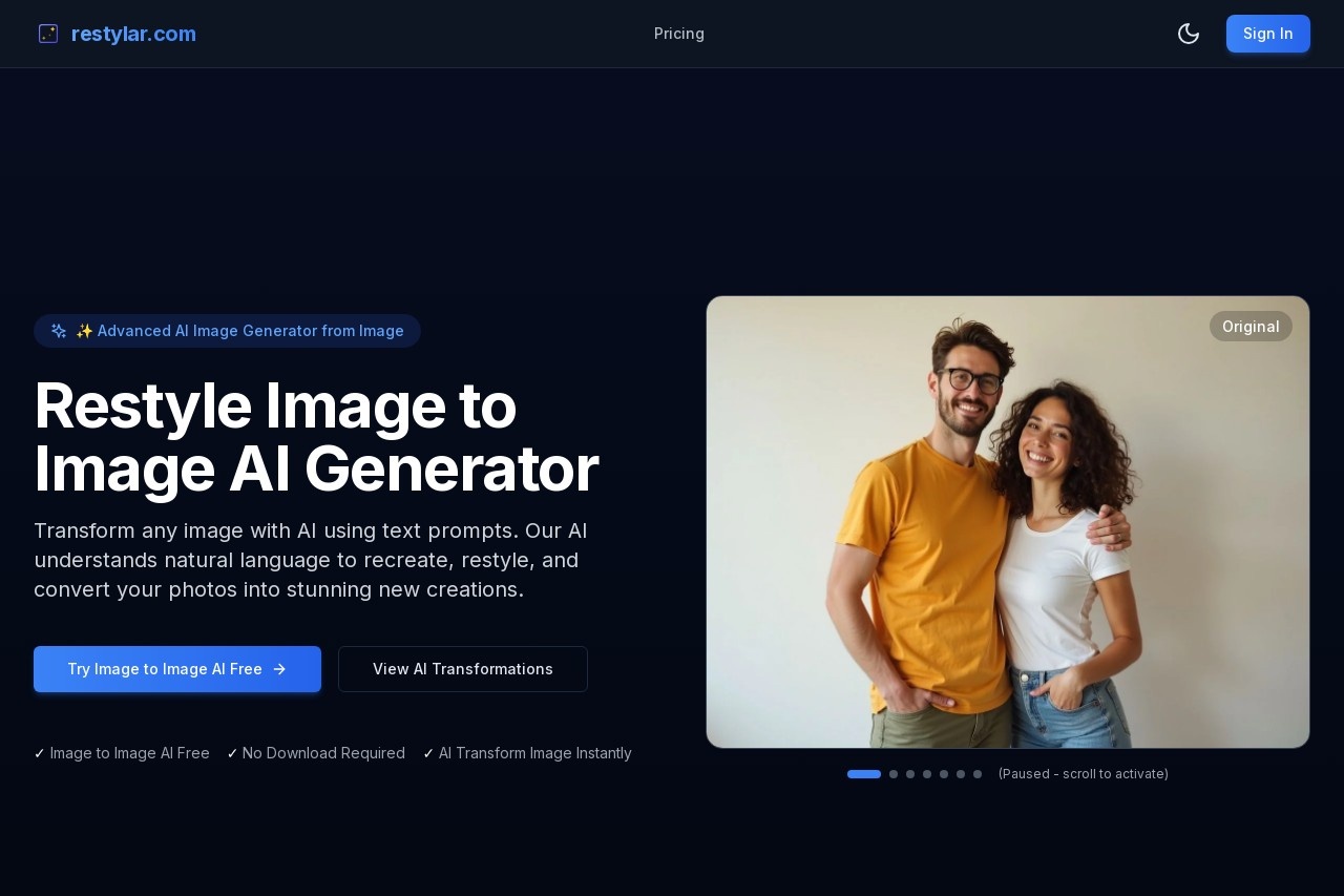 restylar.com