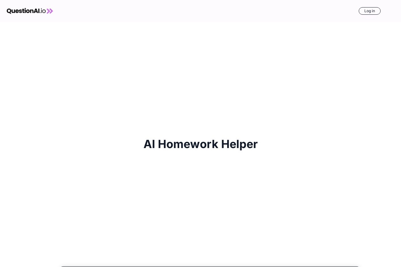 Question AI