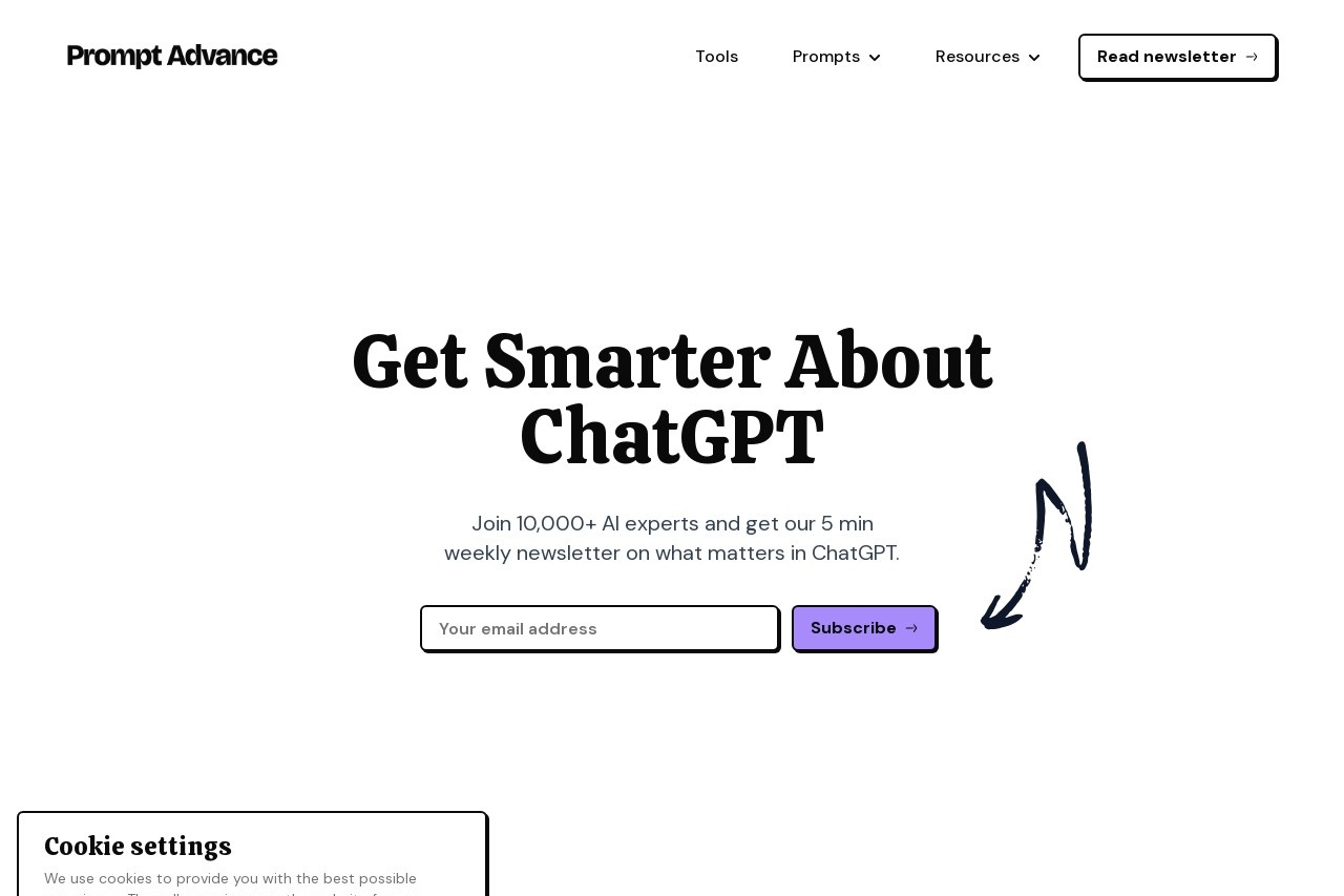 ChatGPT
