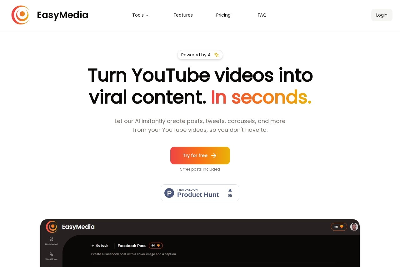 EasyMedia