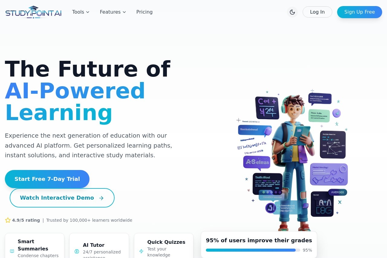Study Point AI