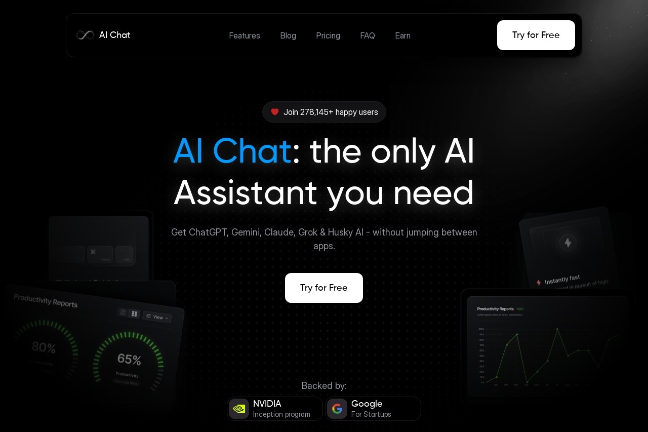 AI Chat