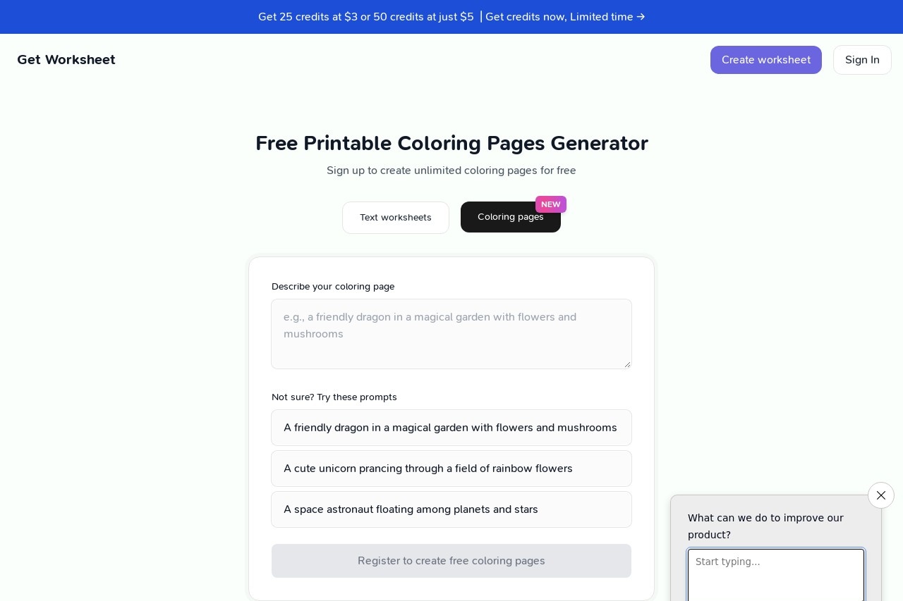 GetWorksheet.co