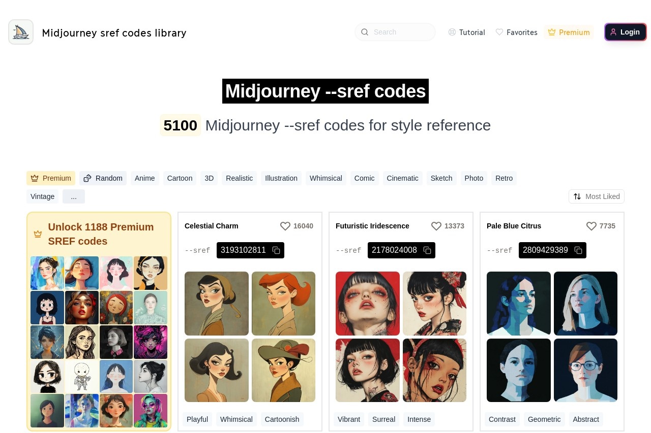Midjourney