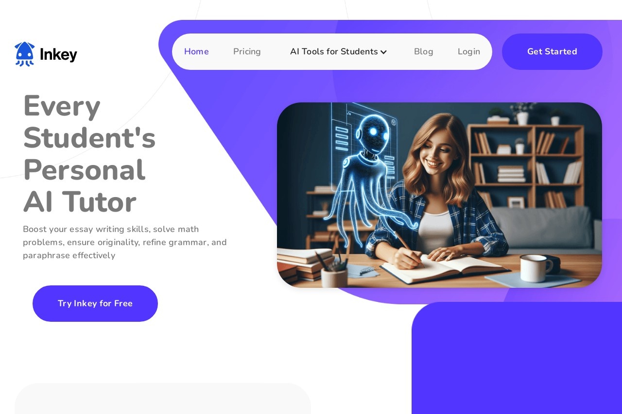 Inkey.ai