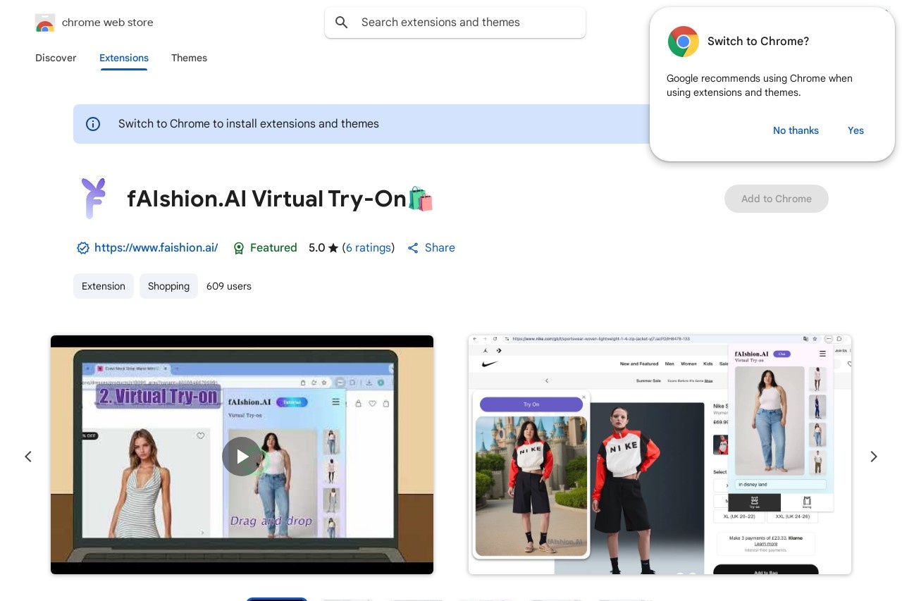 fAIshion.AI