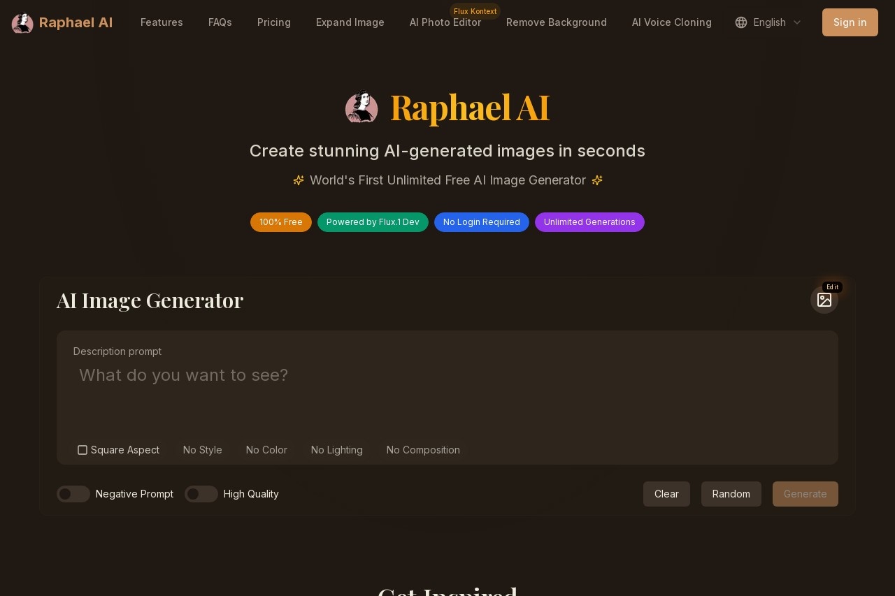 Raphael AI