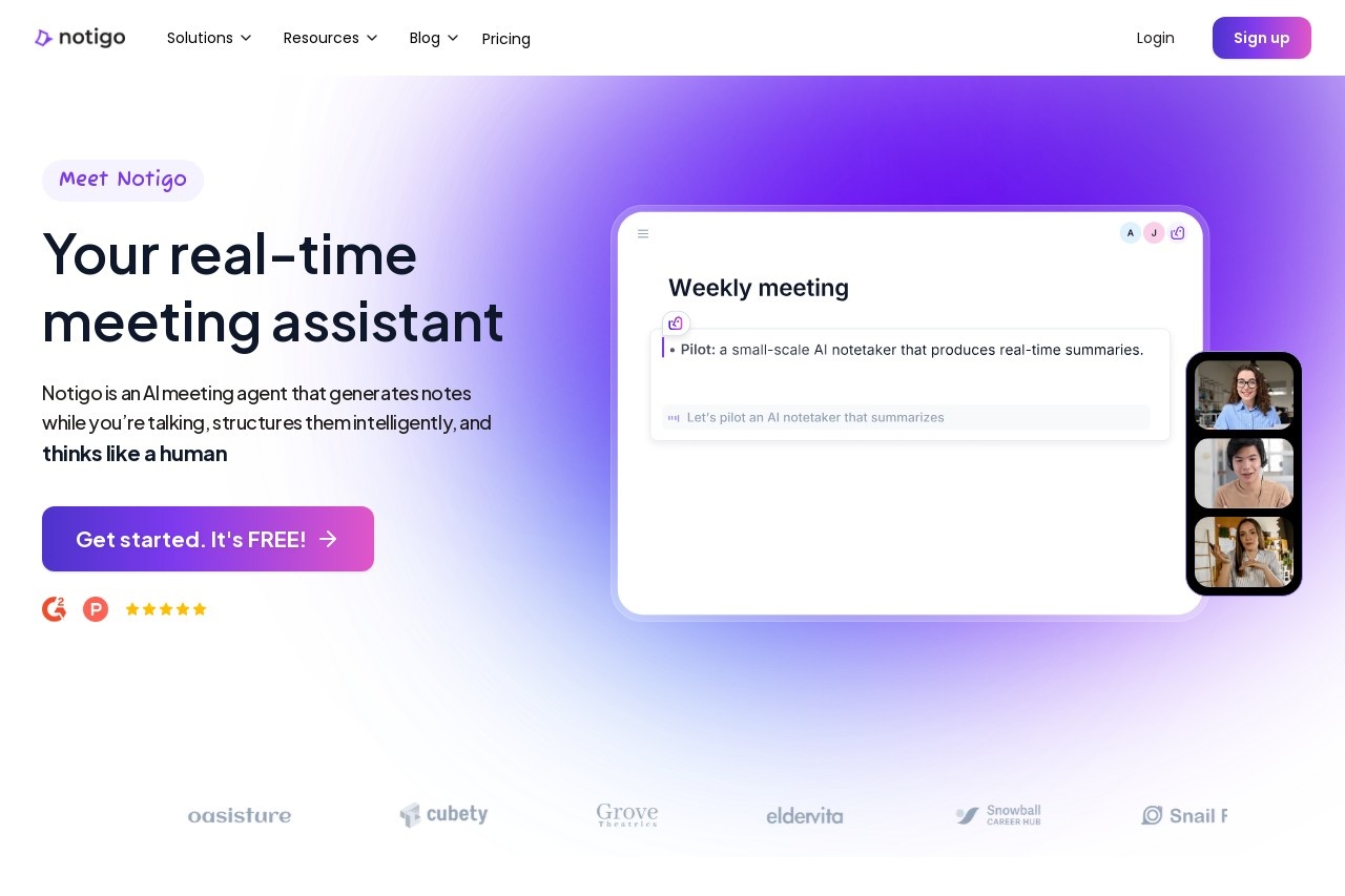 Notigo