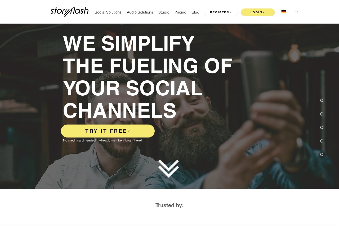 storyflash