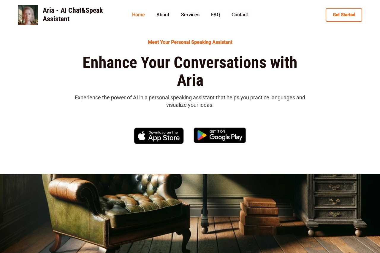 Aria
