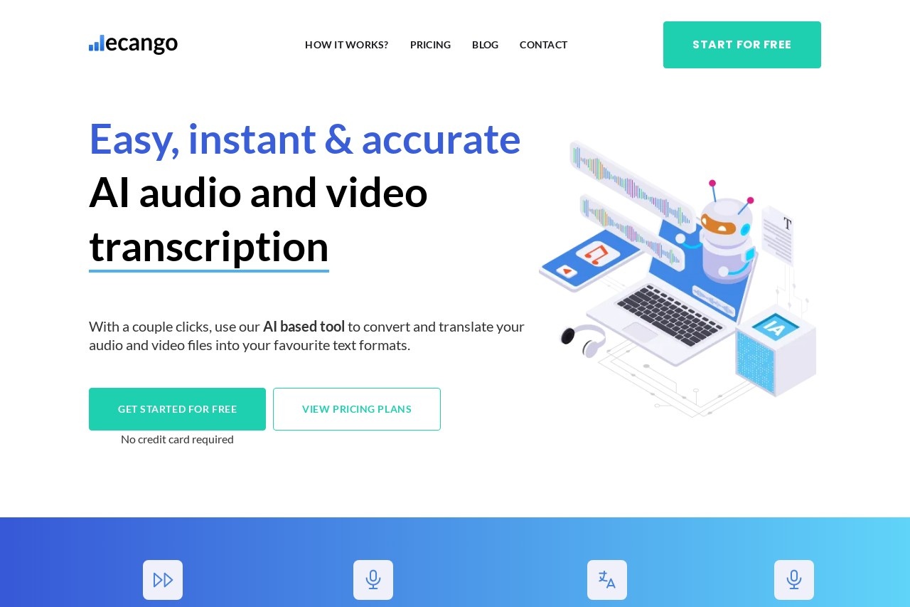 Ecango