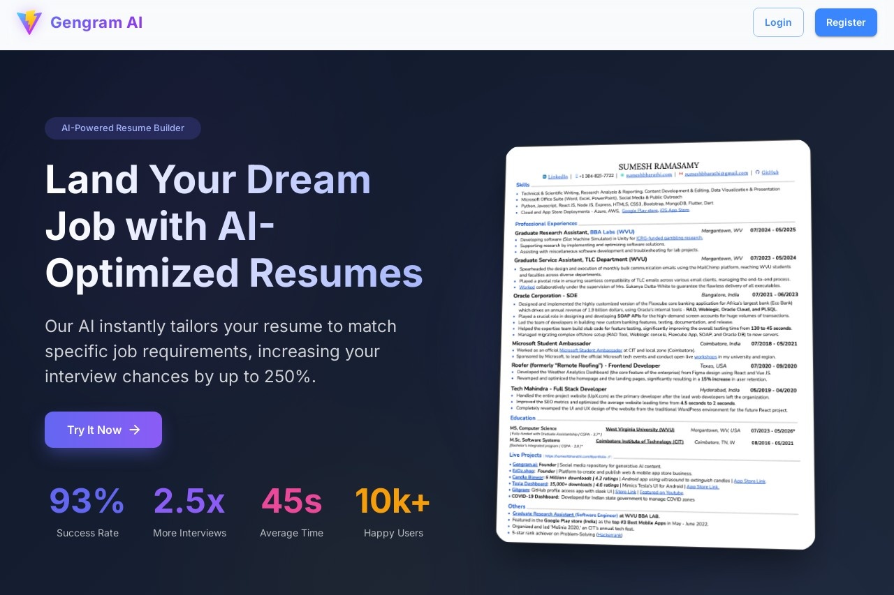 Gengram.ai