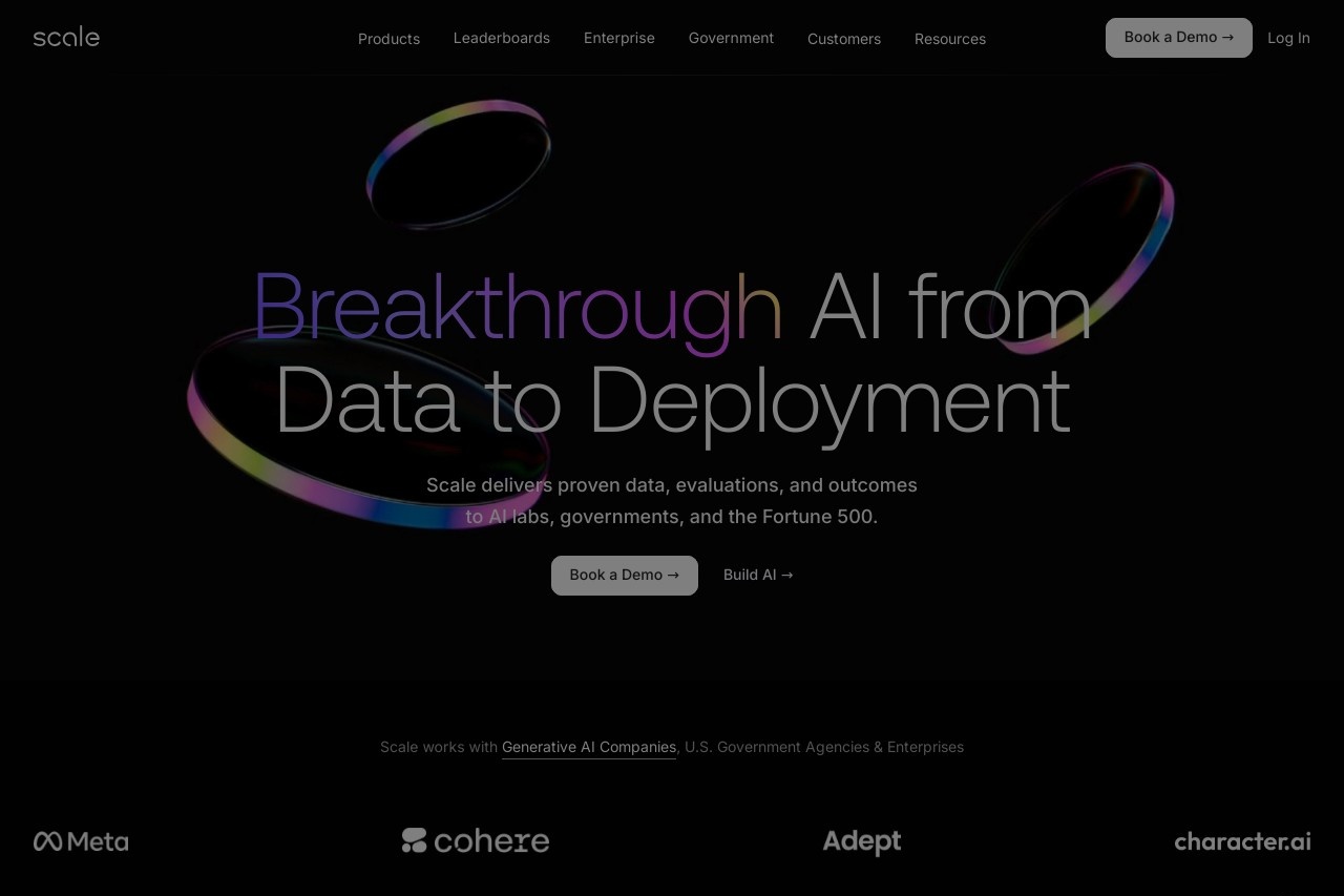 Scale AI