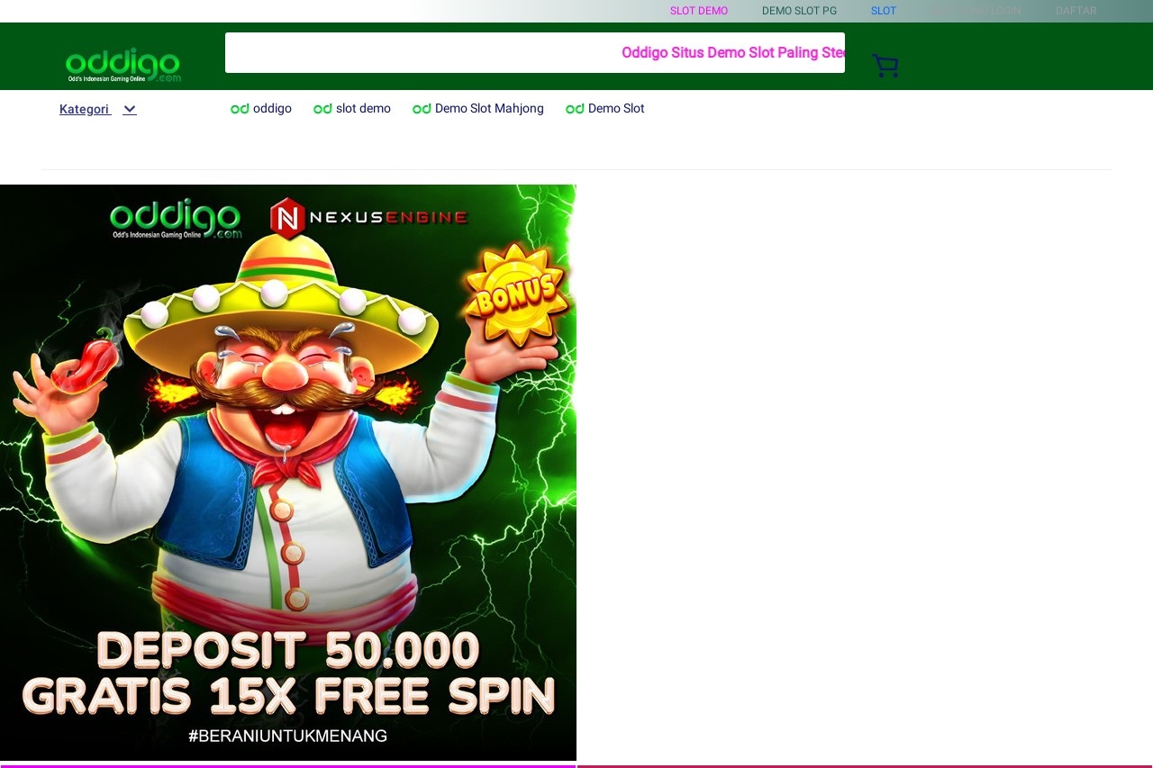 Oddigo