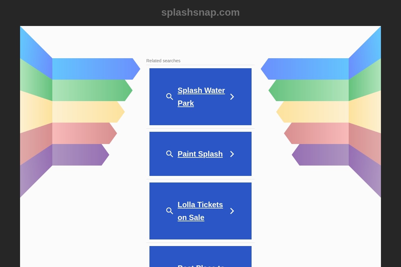 splashsnap