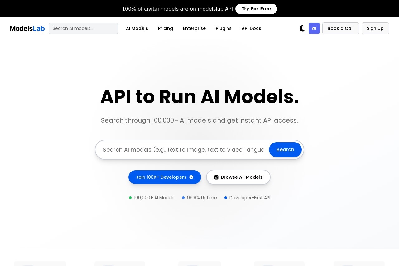 ModelsLab