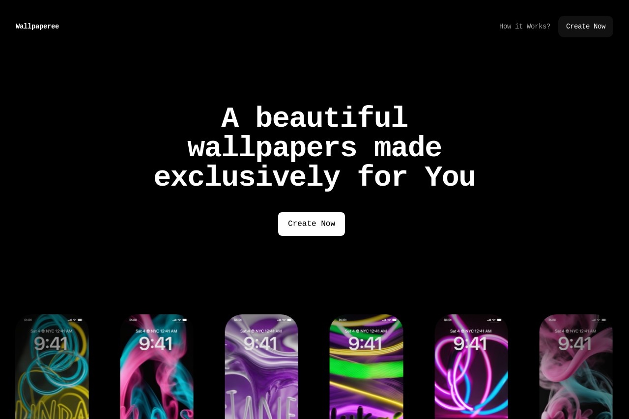 Wallpaper.ee