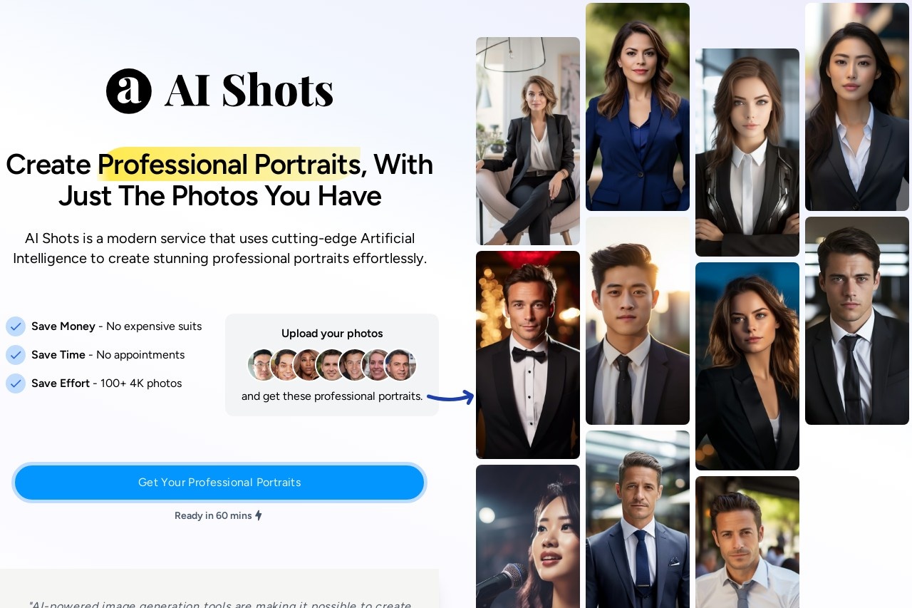 AI Shots