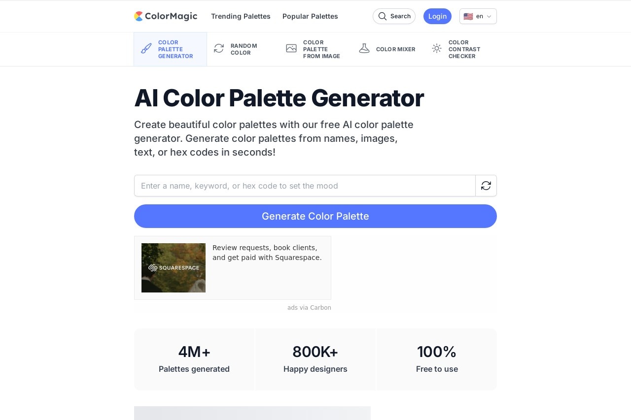 ColorMagic