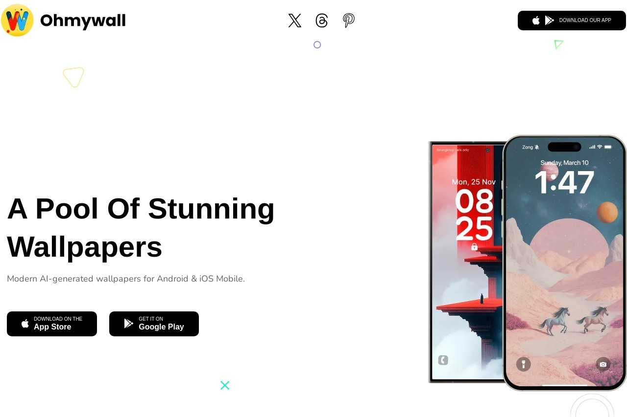ohmywall