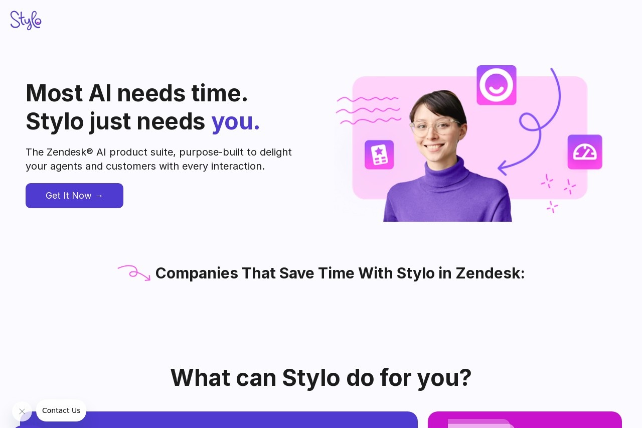 Stylo