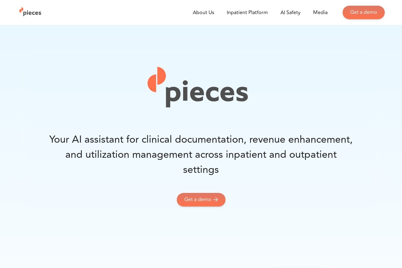 Pieces Technologies