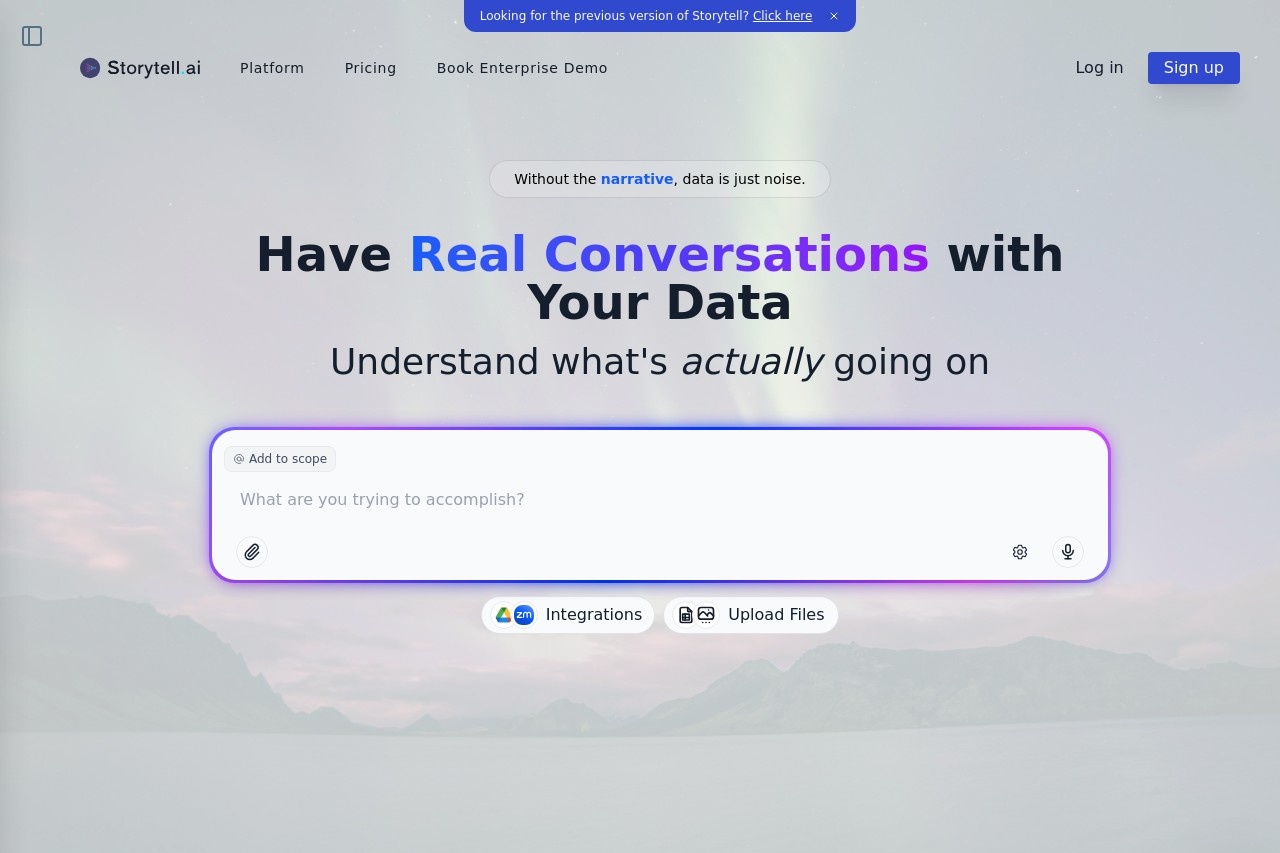 Storytell.ai