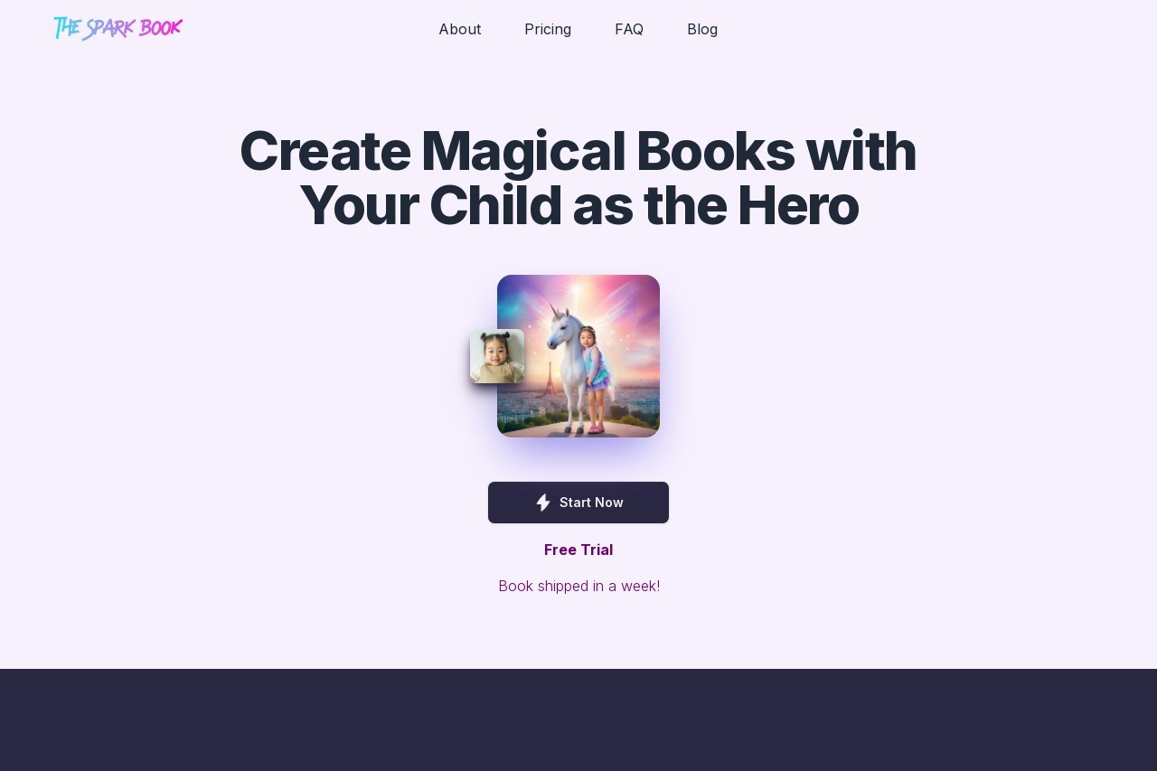 The Spark Book