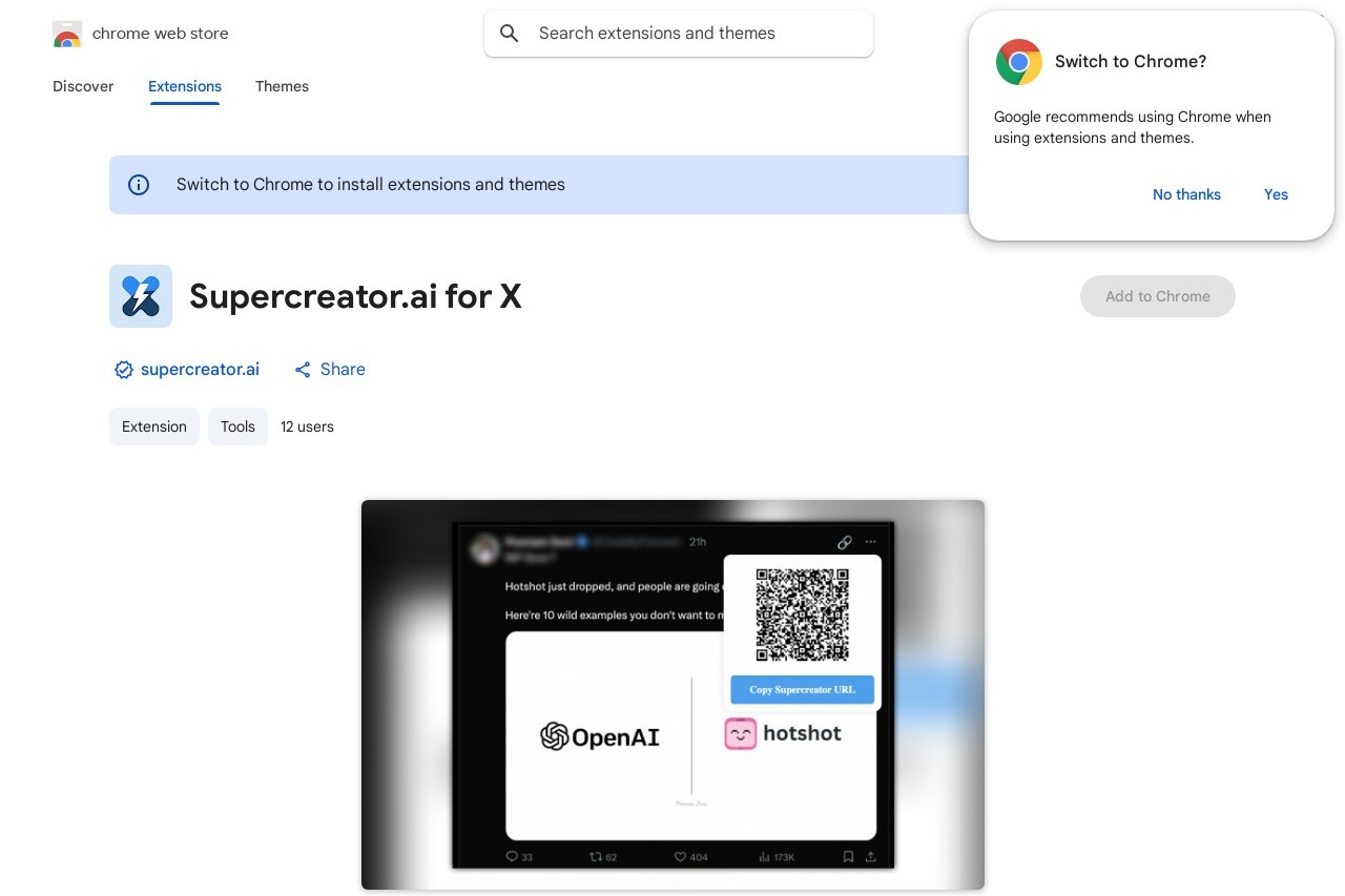 Supercreator.ai