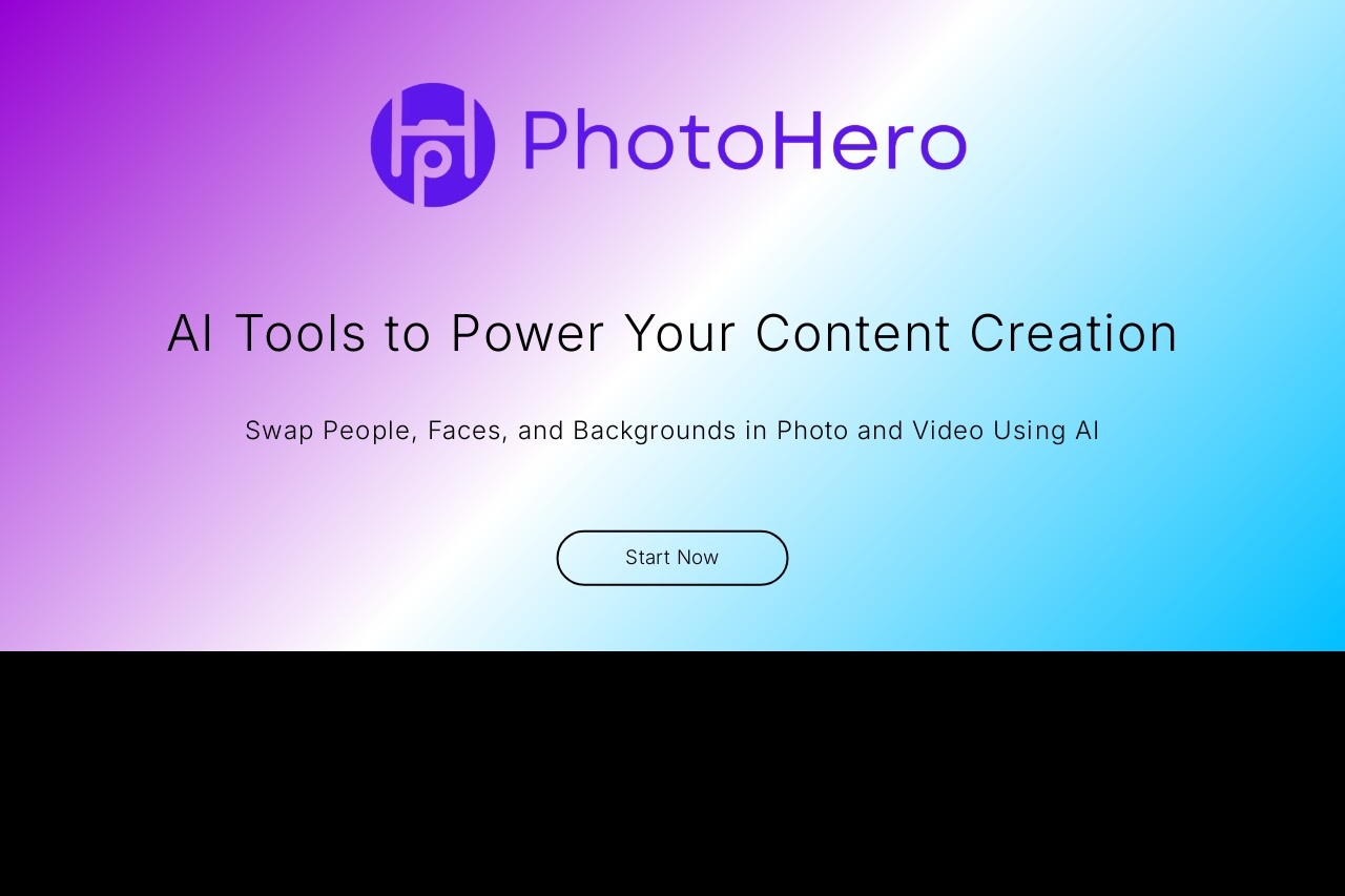 PhotoHero.AI