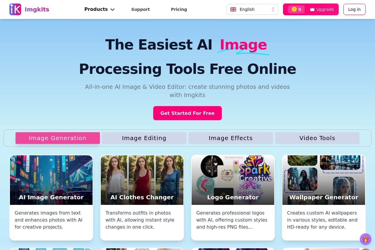Imgkits
