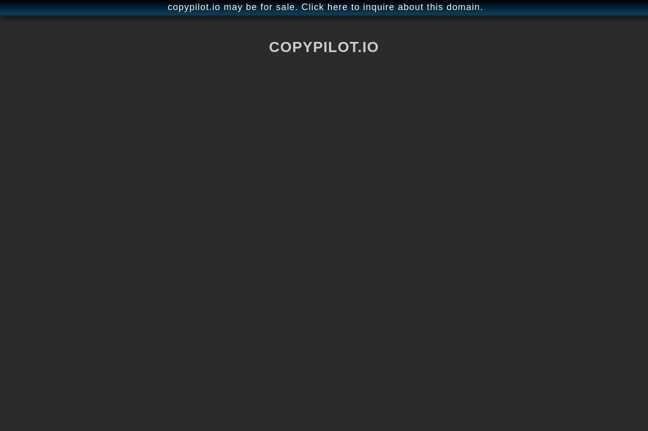 copypilot